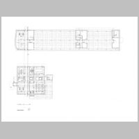 Richard Meier, KNP Headquarters, Hilversum, The Nederlands, (1997-1982) plan on architecture-history.jpg